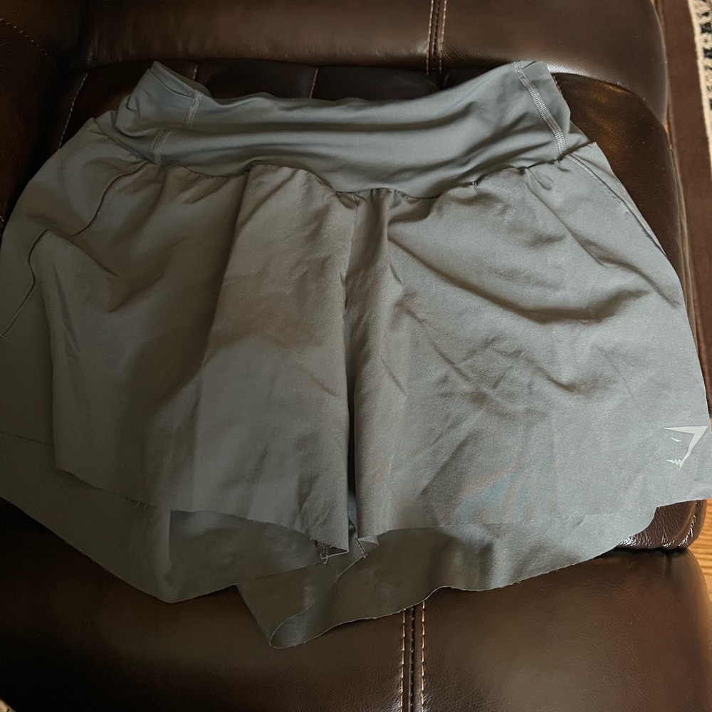 Gymshark Speed Shorts